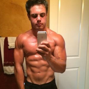 Meet your Posher, Matthew